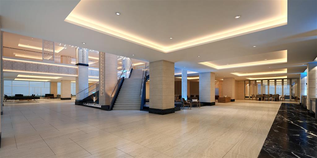 Four Points By Sheraton Makassar Exterior foto