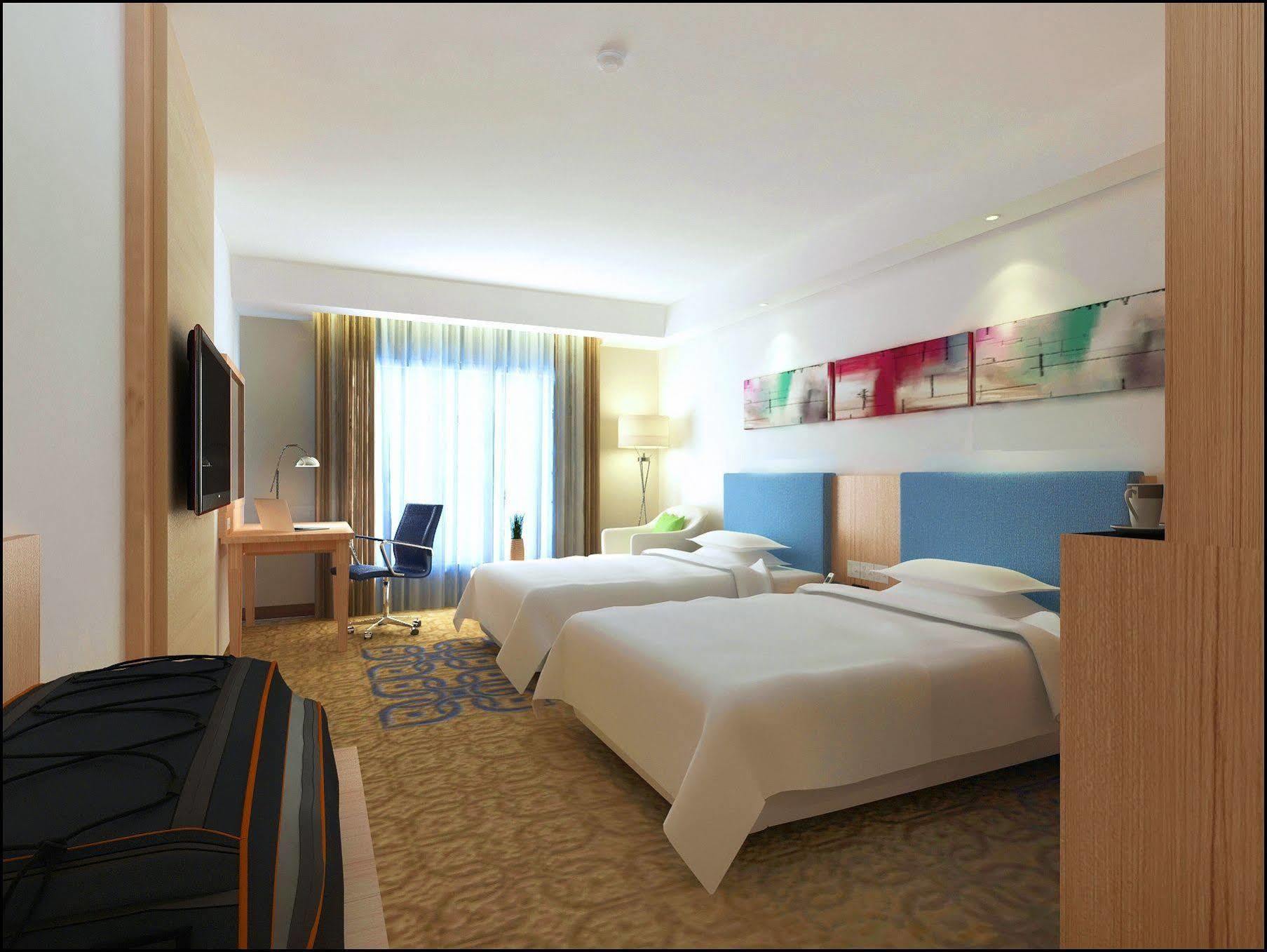 Four Points By Sheraton Makassar Exterior foto